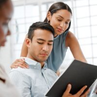 Male Victims of Sexual Harassment Male Victims of Sexual Harassment