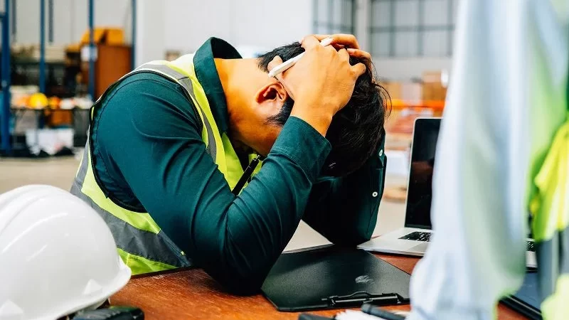 ¿Cuándo puedo demandar a un empleador por negligencia grave en Georgia?-imagen