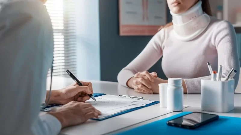 Why the Insurance Company Makes You Low Initial Settlement Offers-image