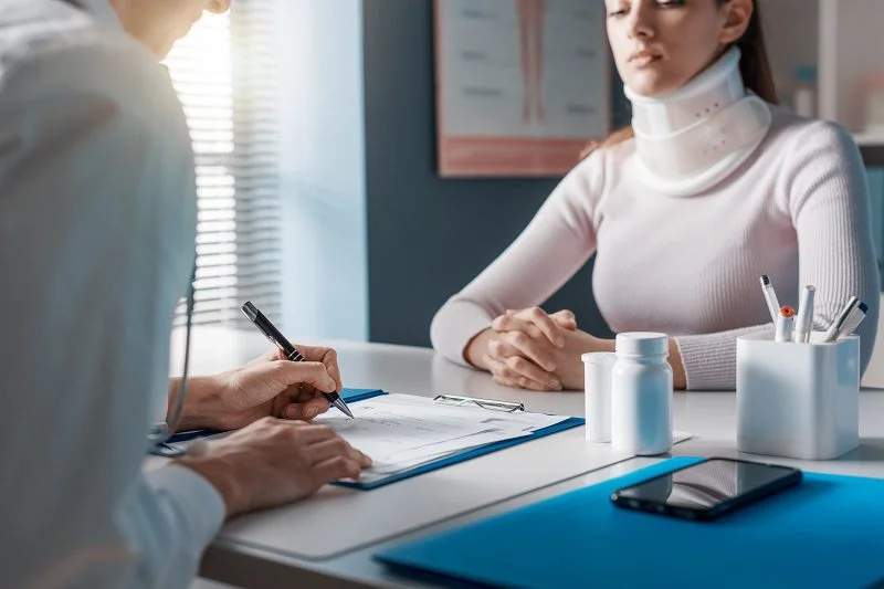 Why the Insurance Company Makes You Low Initial Settlement Offers