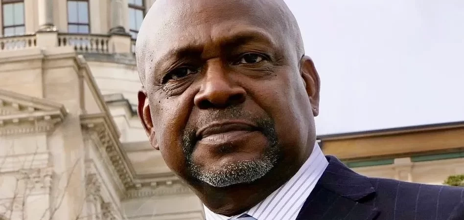 AKIL K. SECRET JOINS HALL & LAMPROS AS OF COUNSEL-image