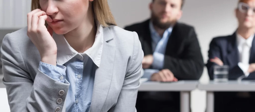 Can I Sue a Former Employer for Defamation When They Give a Bad Reference?-image