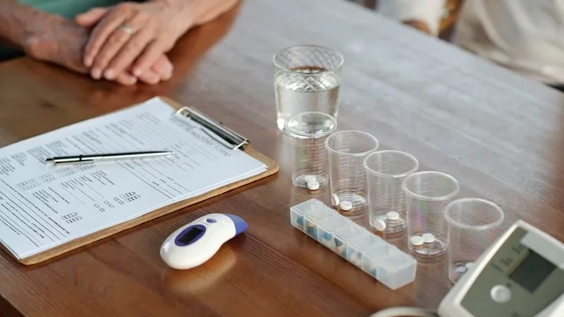 ¿Se puede demandar a un empleador por realizar una prueba de detección de drogas en Georgia?-imagen