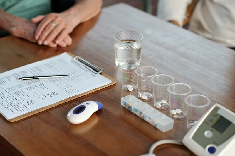 Can You Sue Your Employer for Conducting a Drug Test in Georgia?