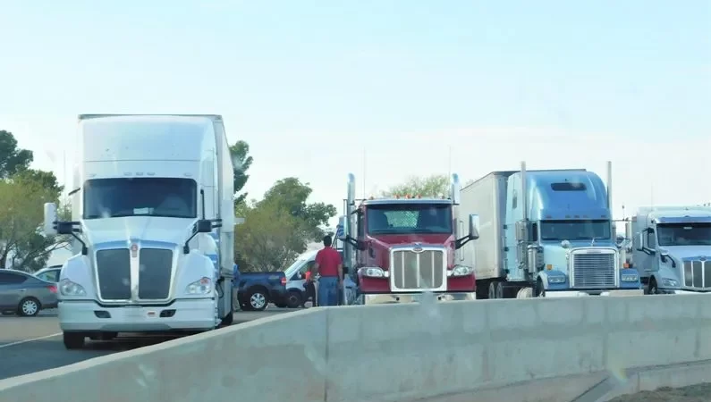 How Long Does A Truck Accident Claim Take To Settle?-image