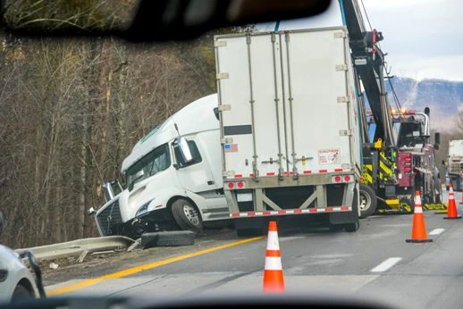 How To Prove Negligence In Truck Accident Cases