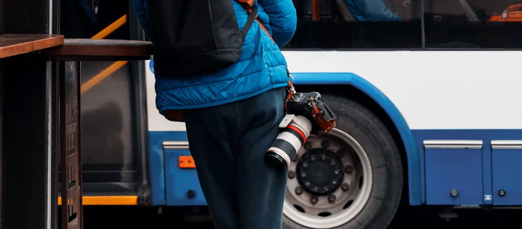 Atlanta Public Transportation Accident Lawyer-image