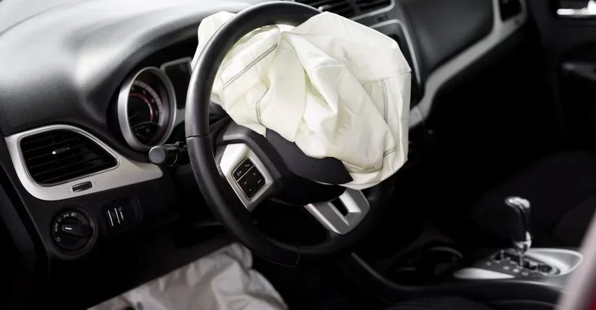 The Hidden Dangers Of Airbag Deployment: Injuries You Might Not Expect-image