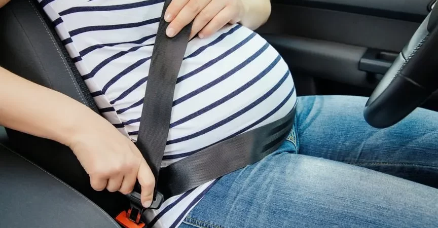 What To Do After A Car Accident While Pregnant-image