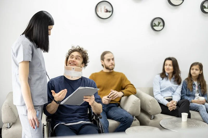 What if Multiple Parties Are Responsible for Your Personal Injury?