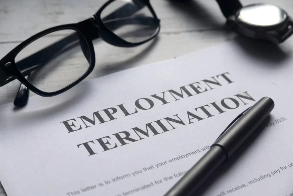 Wrongful Termination in Georgia