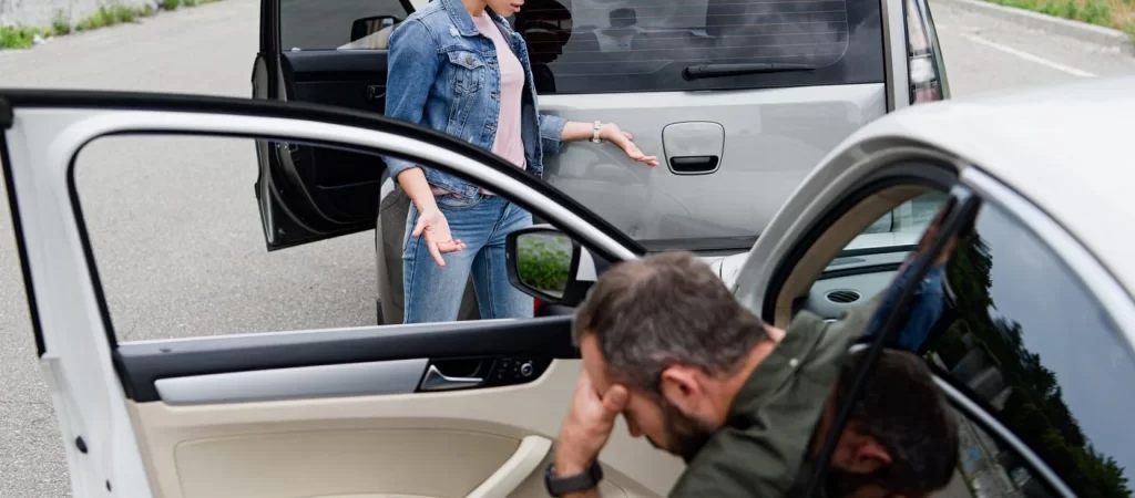 Common Types Of Car Accidents in Atlanta Georgia-image