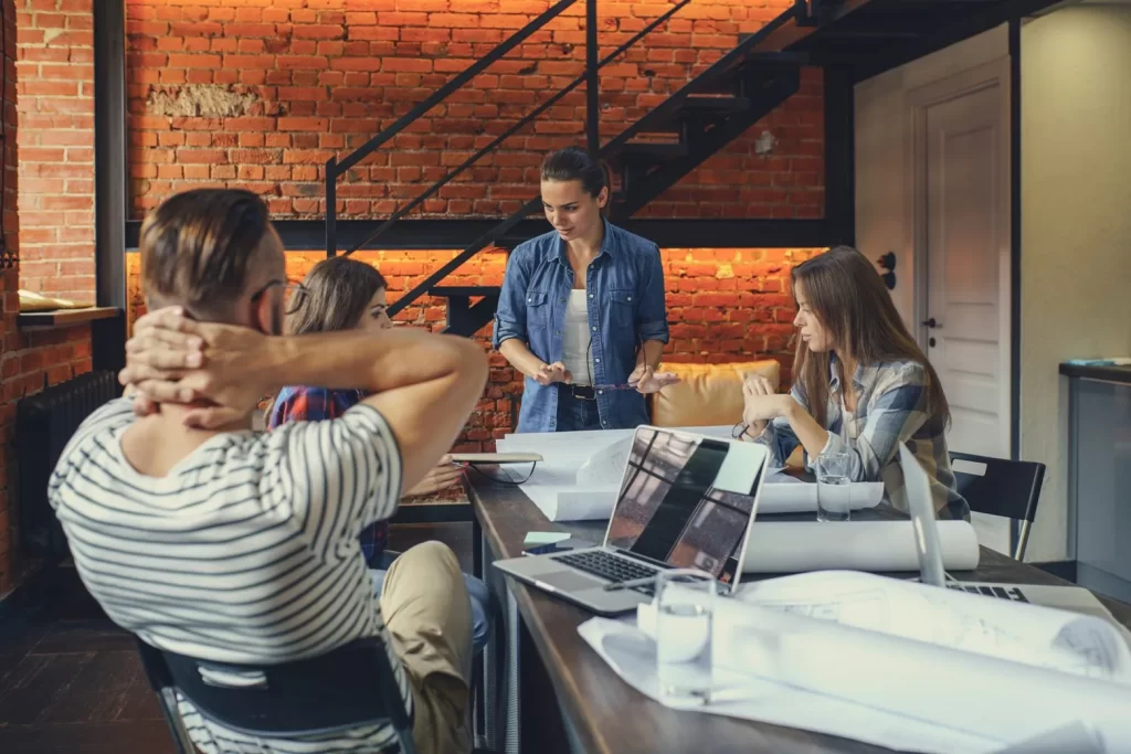 Identifying Sexual Harassment in the Workplace