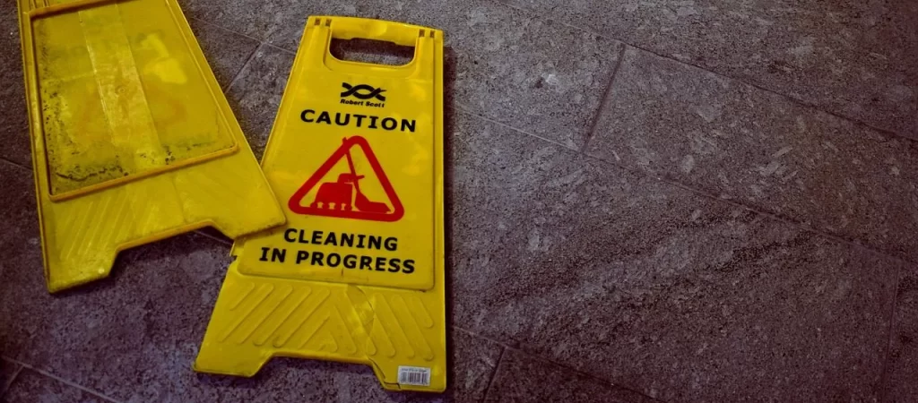 Atlanta Slip and Fall Attorney-image