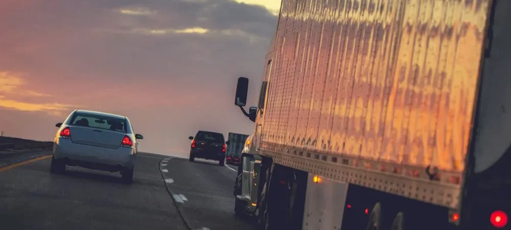 Determining Liability in Georgia Trucking Accidents-image