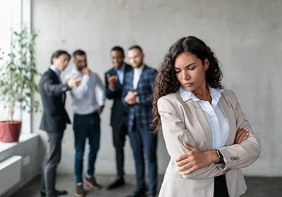 Atlanta Abogado especializado en discriminación laboral - imagen