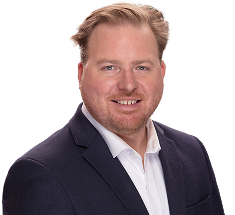 Gordon Van Remmen Image