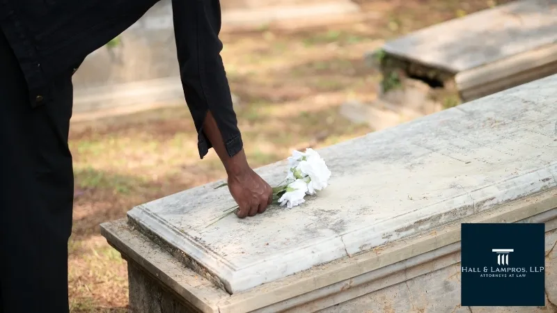 Atlanta Wrongful Death Claim: Who Can File and What Damages Are Recoverable