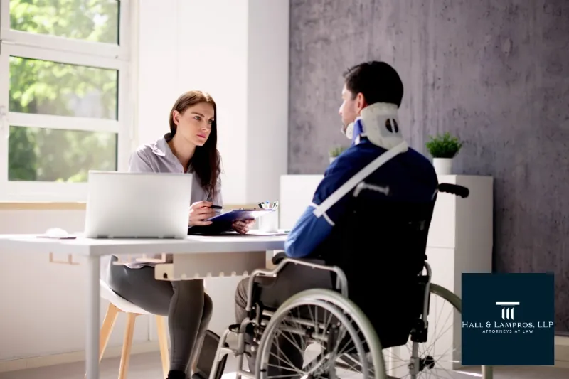 best inman park personal injury lawyer