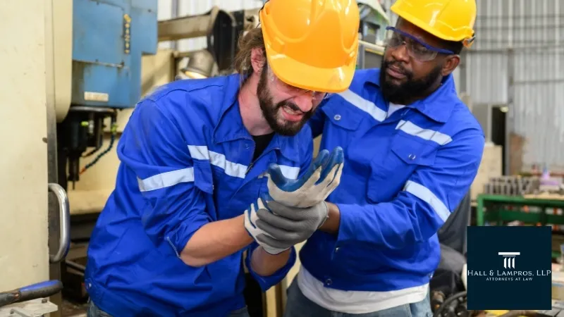 Burn Injuries From Industrial Accidents in Metro Atlanta: What Evidence Wins These Cases