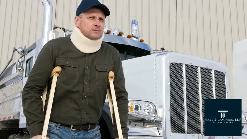 Catastrophic Injury After an Atlanta Truck Crash: How Lifetime Care Costs Are Calculated