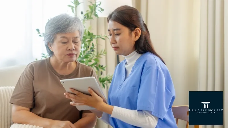 hire atlanta nursing home neglect lawyer