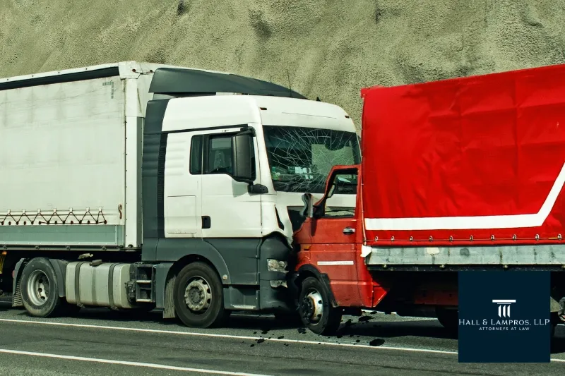 Contratar a un abogado especializado en accidentes de camiones en Brookhaven Contratar a un abogado especializado en accidentes de camiones en Brookhaven