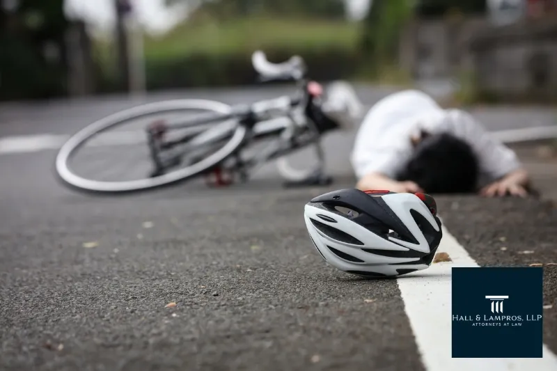 Contratar a un abogado especializado en accidentes de bicicleta en el cuarto distrito Contratar a un abogado especializado en accidentes de bicicleta en el cuarto distrito