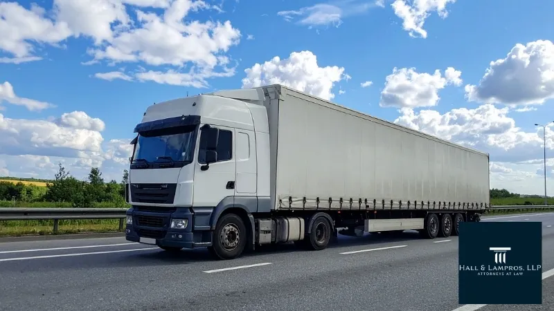 Hit by a Delivery Truck in Atlanta: What Makes These Claims Different and How to Navigate Their Complexities