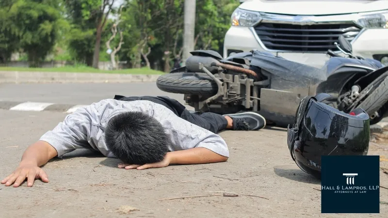 Atlanta Motorcycle Accident Cases: How Bias Against Riders Impacts Insurance Offers