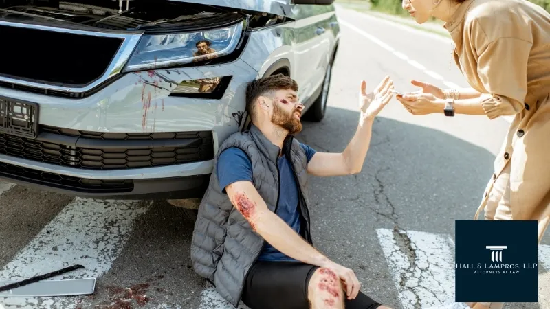 top atlanta pedestrian accident lawyer