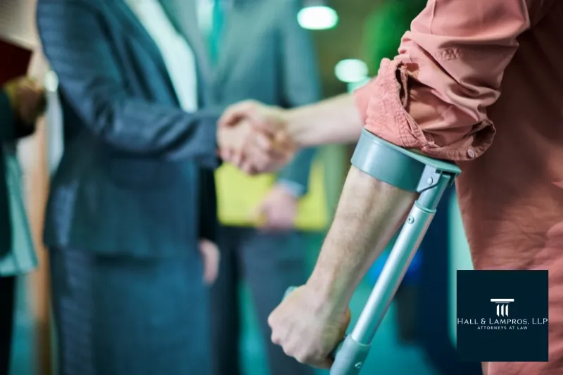 El mejor abogado especializado en lesiones personales de Brookhaven