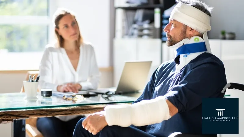 El mejor abogado especializado en lesiones catastróficas de Buckhead