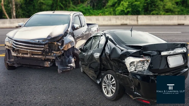 top east point car accident lawyer
