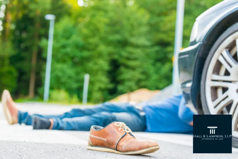 El mejor abogado especializado en accidentes de peatones en Inman Park