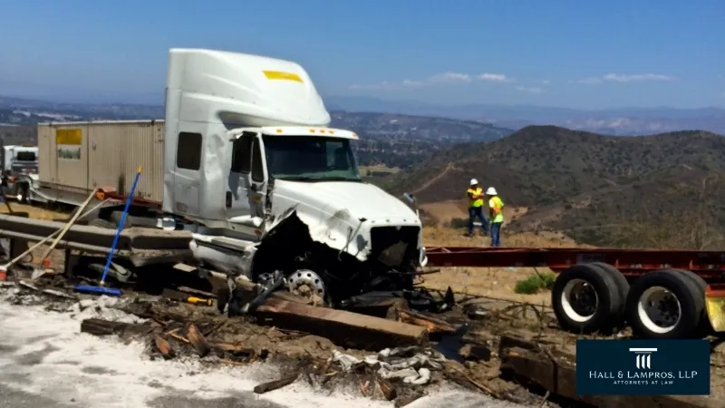 Truck Accidents in South Atlanta: Why Injury Severity Is Higher-image