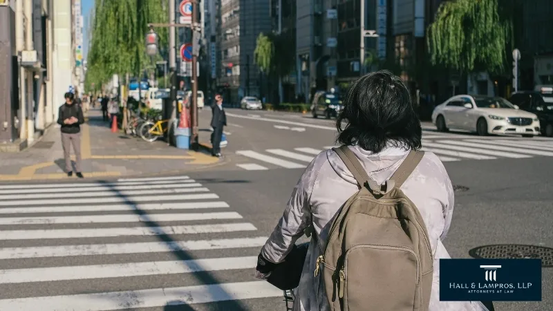 best decatur pedestrian accident lawyer