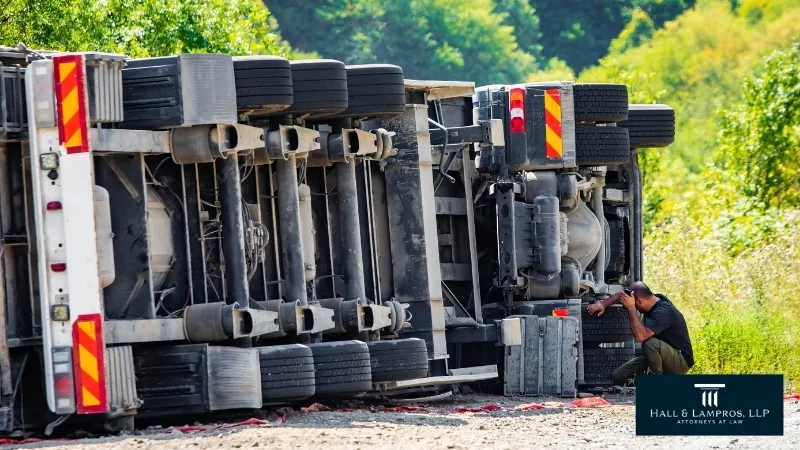 Contratar a un abogado especializado en accidentes de vehículos comerciales en Sandy Springs Contratar a un abogado especializado en accidentes de vehículos comerciales en Sandy Springs