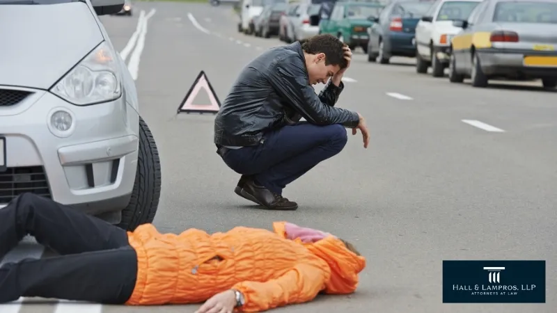 Pedestrian Accidents Near Downtown Atlanta Worksites-image