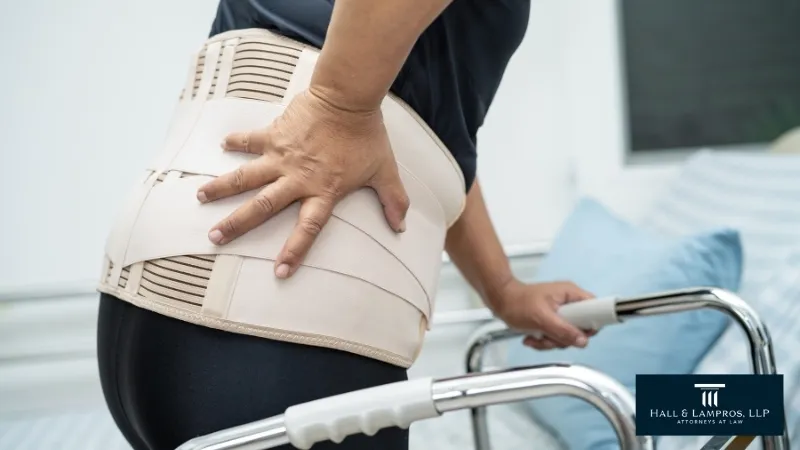 Spinal Cord Injuries Caused by Commercial Vehicle Crashes in Atlanta-image