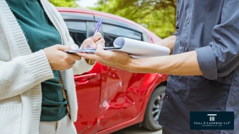 El mejor abogado especializado en accidentes de alquiler de coches en College Park