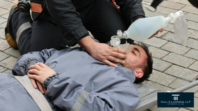 El mejor abogado especializado en lesiones catastróficas de Sandy Springs