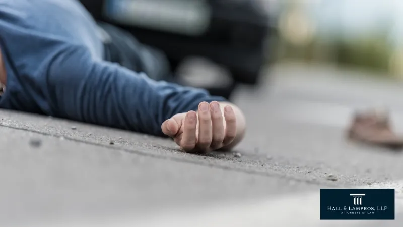 Wrongful Death Claims After Atlanta Pedestrian Accidents-image