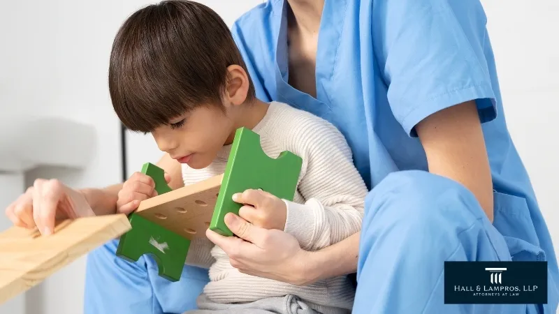 atlanta daycare injury lawyer