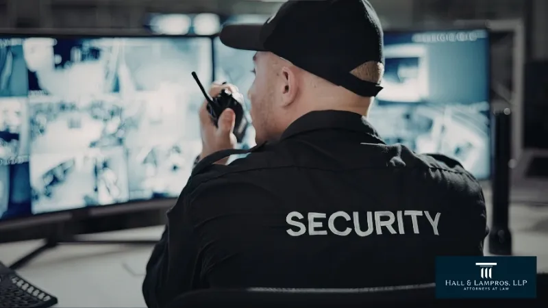 atlanta negligent security lawyer