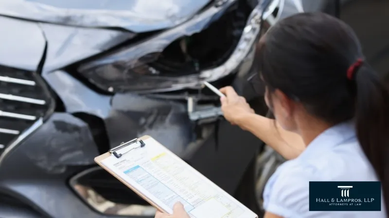 Augusta Abogado especializado en accidentes automovilísticos - imagen
