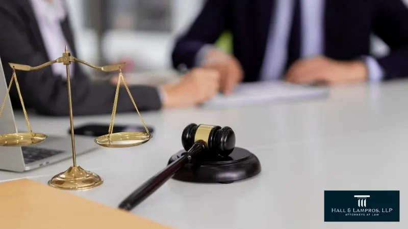 Augusta Abogado especializado en lesiones personales - imagen