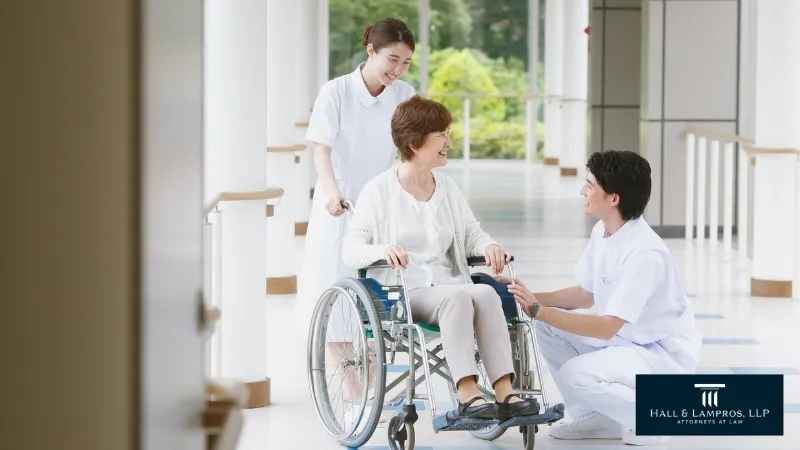 best lagrange nursing home abuse lawyer