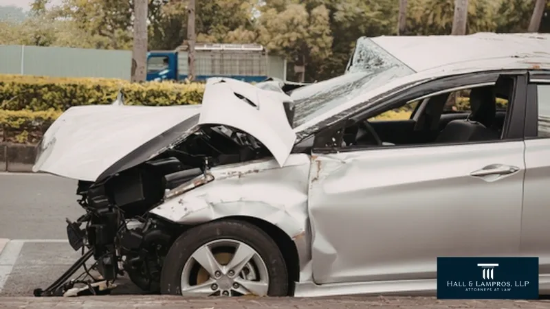 canton car accident lawyer
