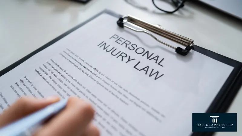 canton personal injury lawyer